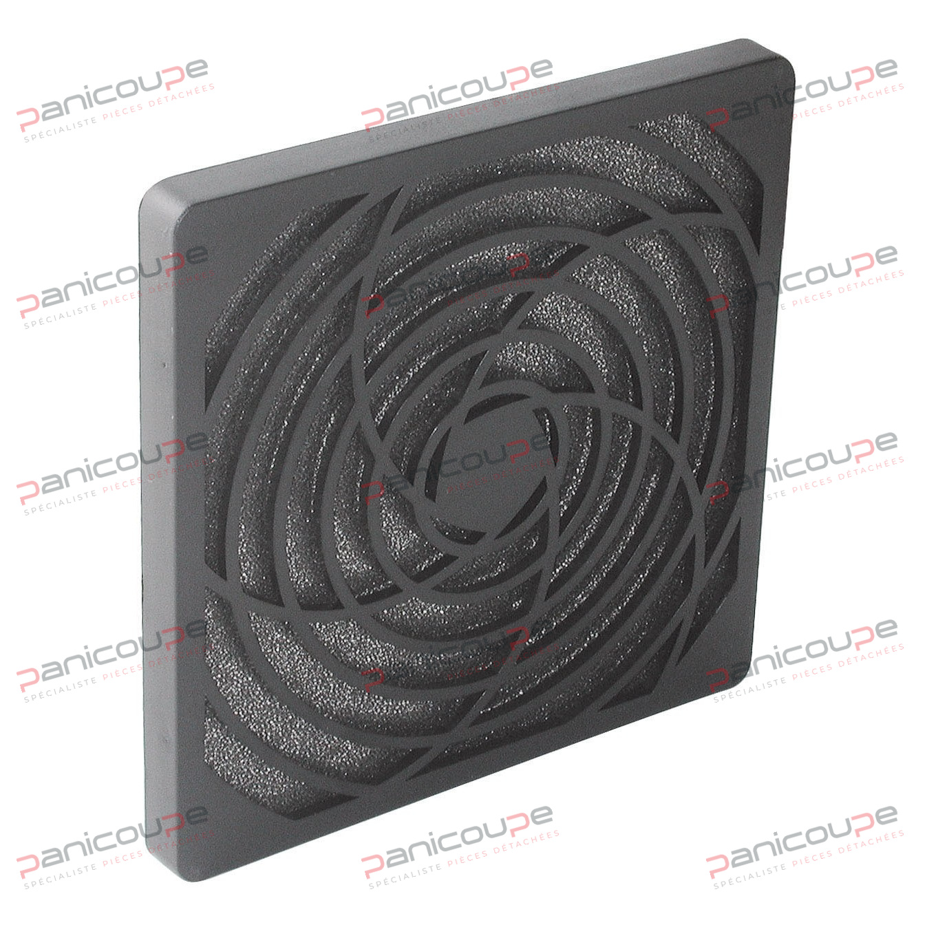 FILTRES VENTILATEURS AXIAUX 119 x 119 mm photo du produit