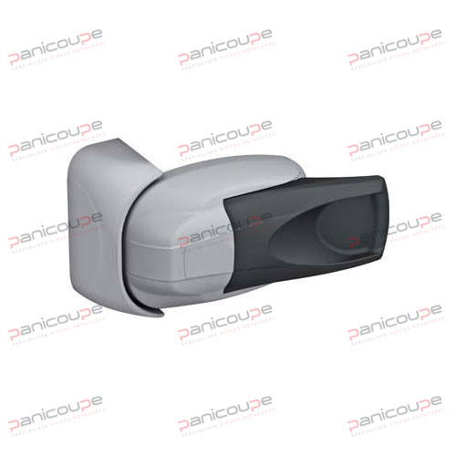 FERMETURE 528 MANOEUVRABLE AVEC LE COUDE STANDARD SANS CLE photo du produit