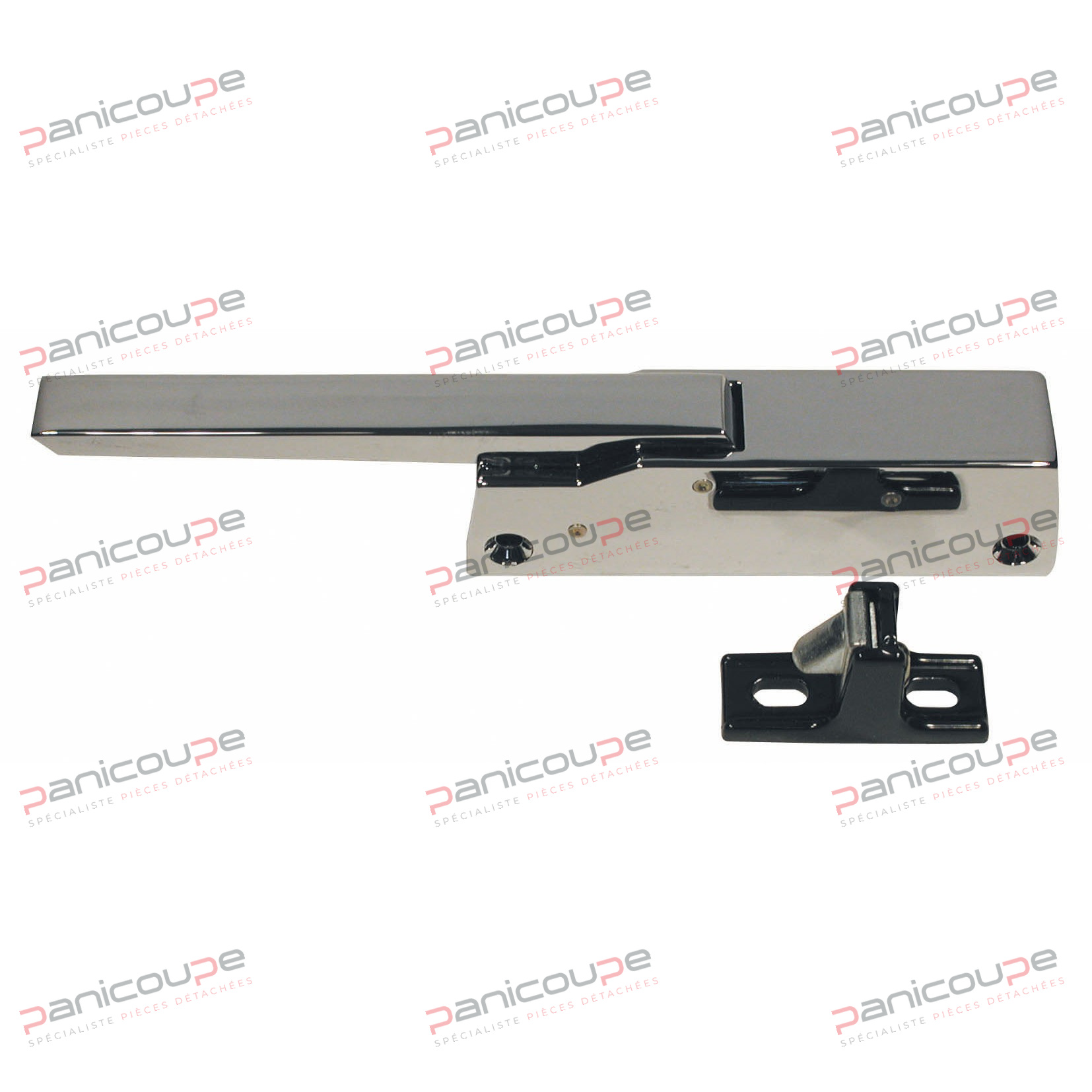 LOQUETEAU FERMOD 880 AVEC GALET NYLON photo du produit
