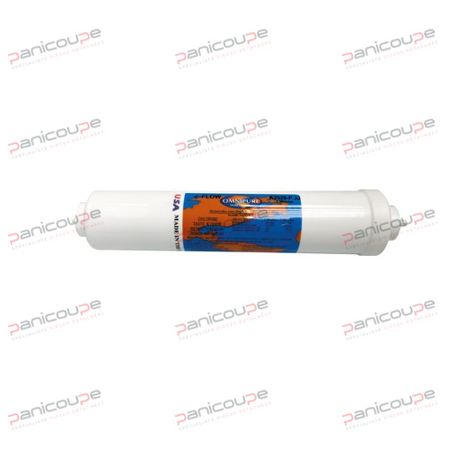 FILTRE OMNIPURE &Agrave; S&Eacute;DIMENTS photo du produit