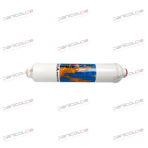 FILTRE OMNIPURE &Agrave; S&Eacute;DIMENTS photo du produit