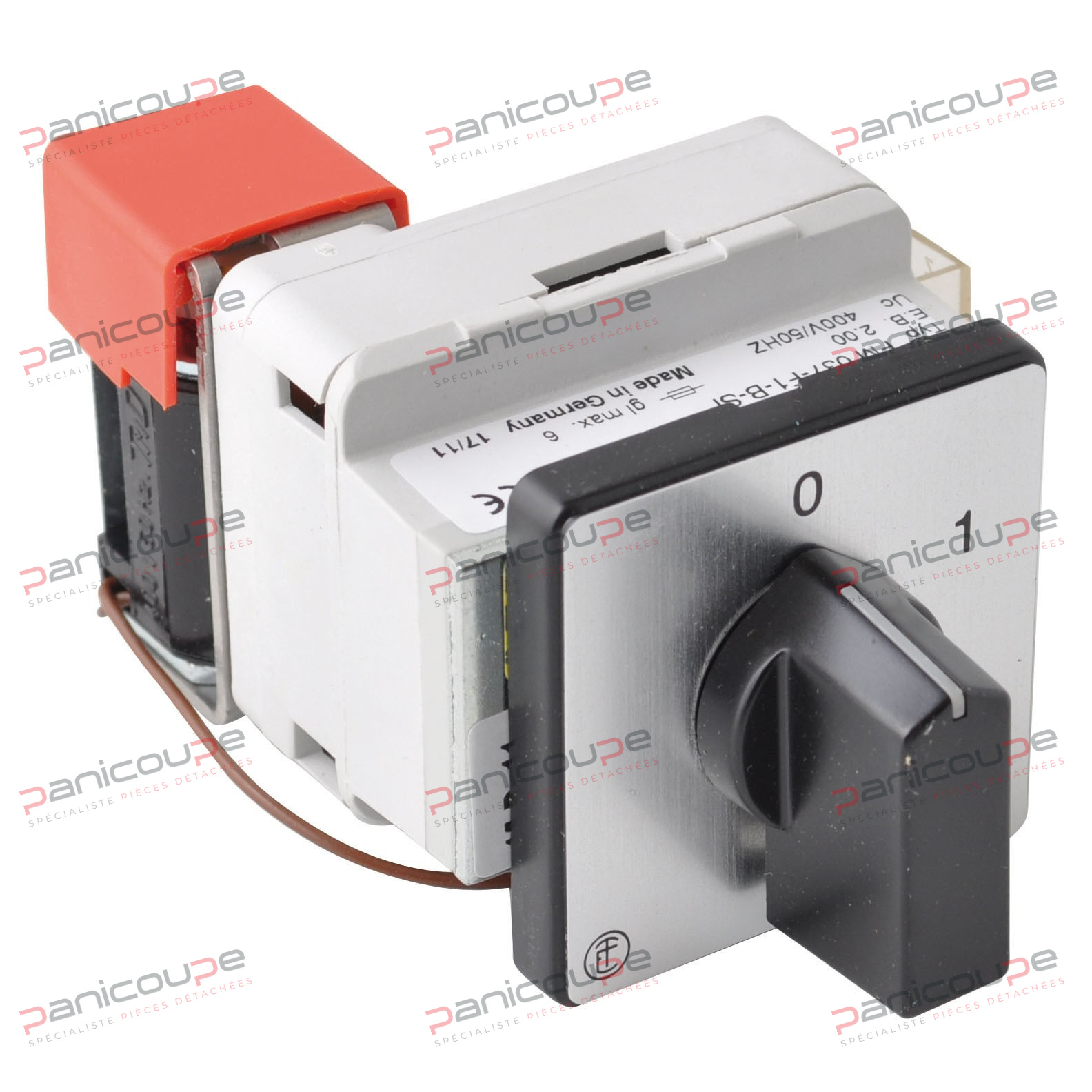 MOTOPROTECTEUR POUR LAMINOIR photo du produit