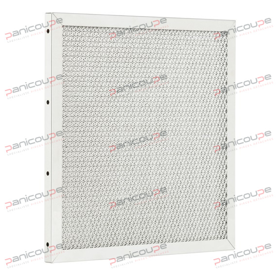 FILTRES &Agrave; MAILLES TOUT INOX POUR HOTTES photo du produit