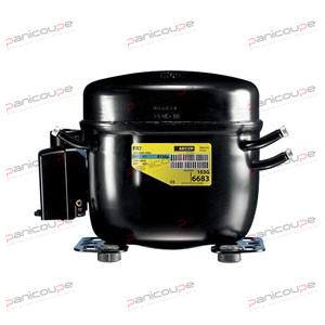 COMPRESSEURS FRIGORIFIQUE SECOP SC21CL photo du produit