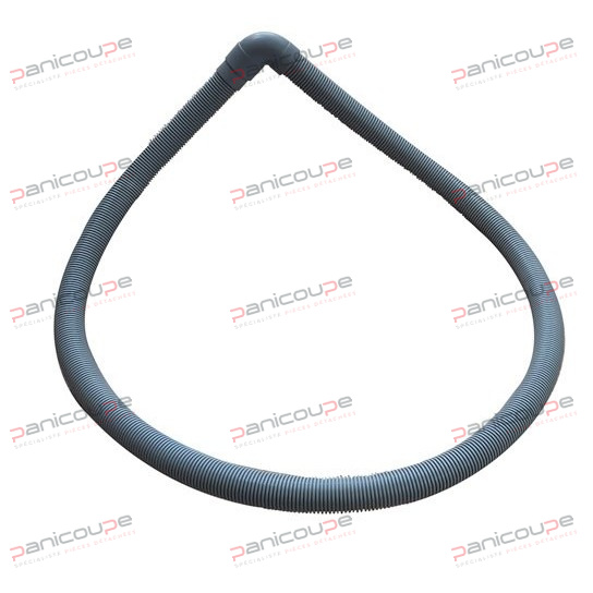 FLEXIBLE VIDANGE 3000MM D/C photo du produit