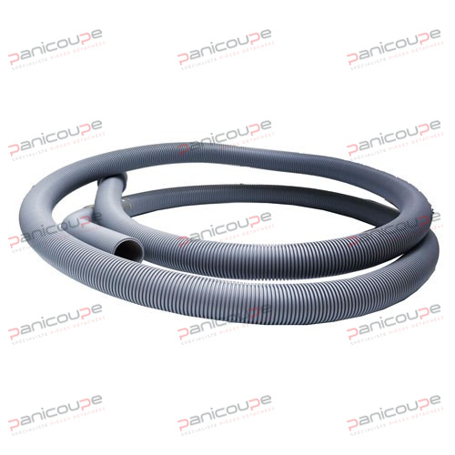 FLEXIBLE VIDANGE 3000MM D34 photo du produit