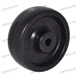 ROUE SEULE HAUTE TEMP&Eacute;RATURE photo du produit