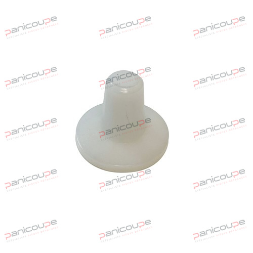 GALET PLASTIQUE LONG photo du produit