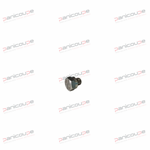 GICLEUR DE RINCAGE INOX photo du produit