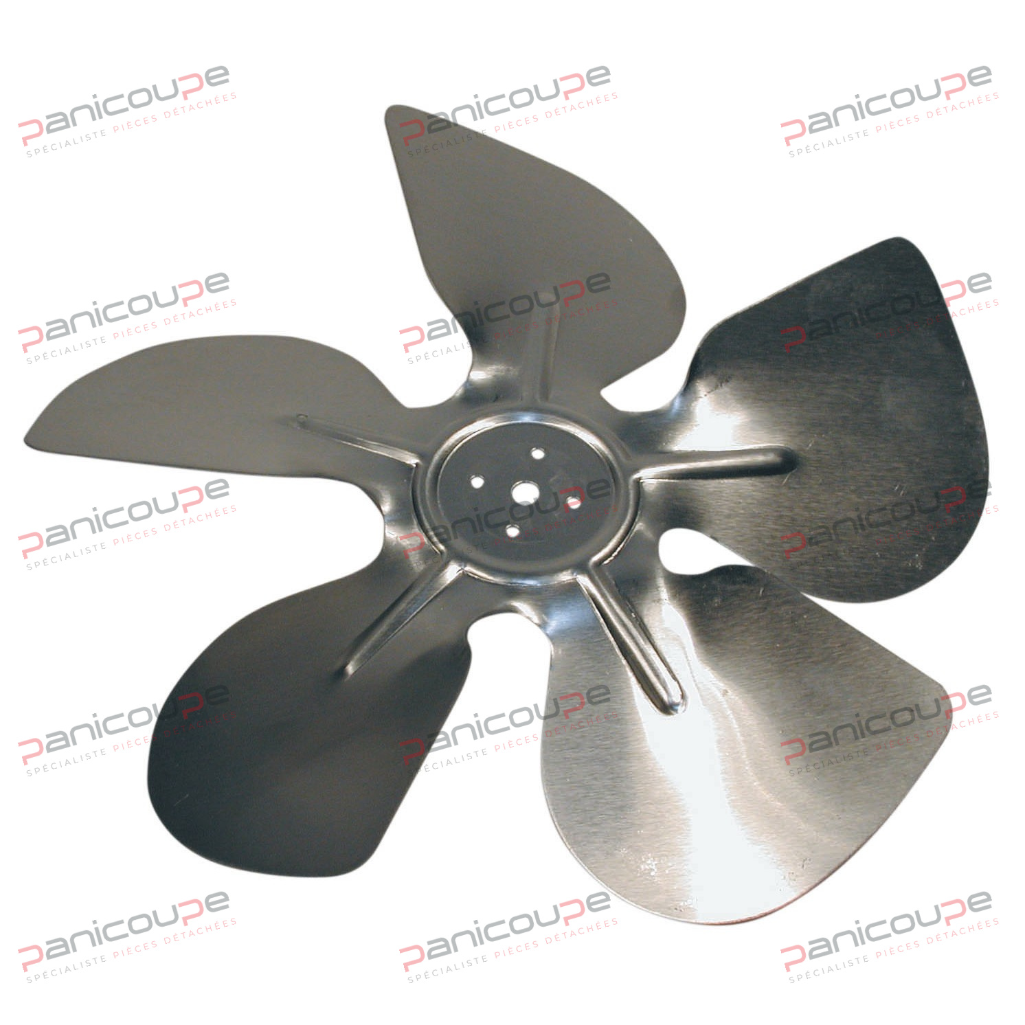 HELICES ALUMINIUM ASPIRANTE photo du produit