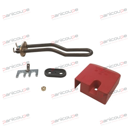 R&Eacute;SISTANCE 975W photo du produit