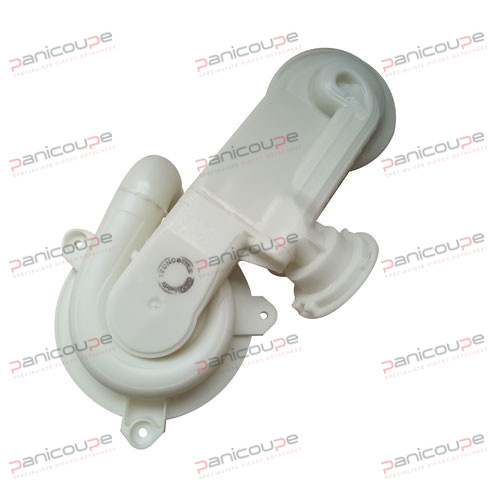Kit de vidange<BR/>fréquence 50 Hz<BR/><BR/>65W-230V POMPE DE VIDANGE photo du produit