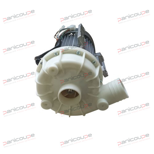 MOTOPOMPE 2,9kW photo du produit