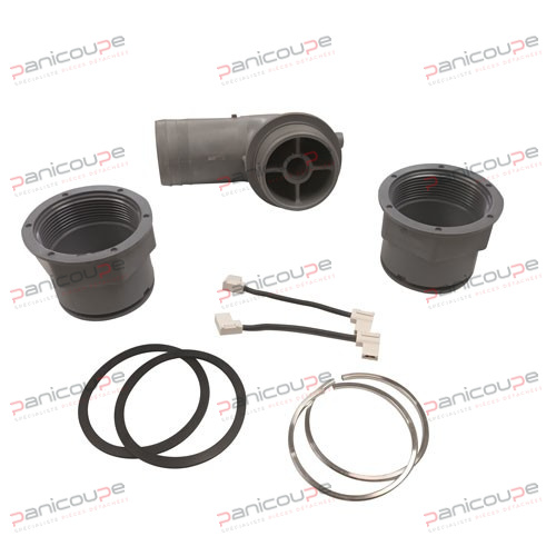 KIT PIECES D'USURE POUR LAVE USTENSILES photo du produit