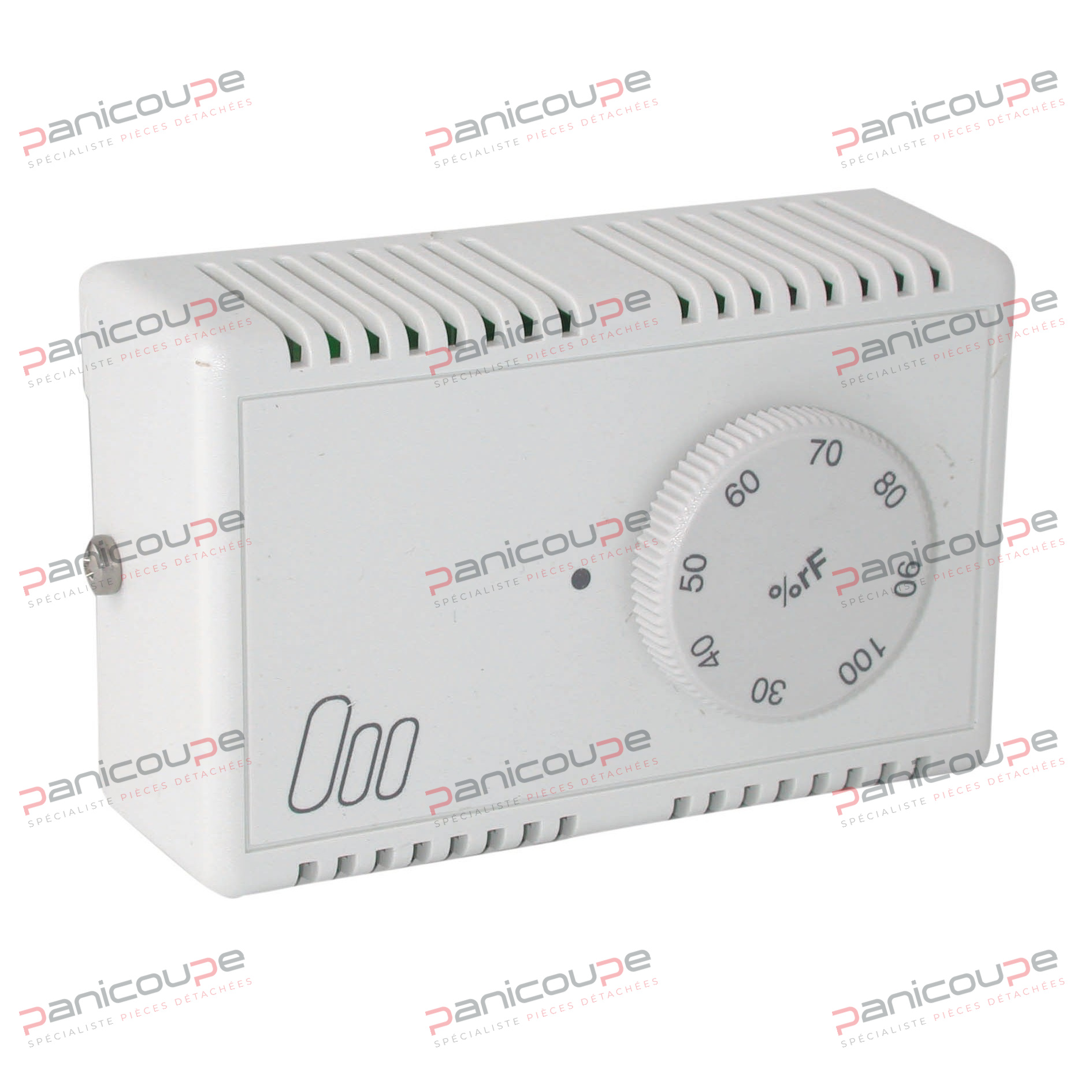 HYGROSTAT GALLTEC photo du produit