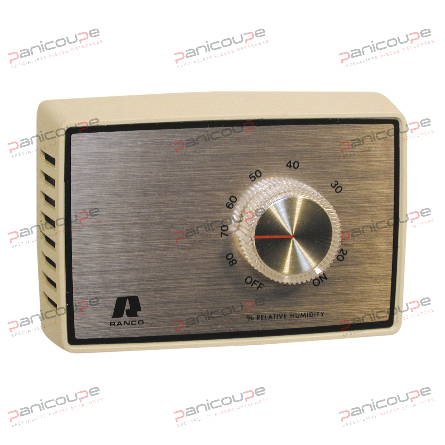 HYGROSTAT RANCO photo du produit