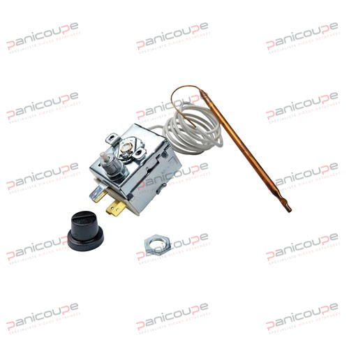 THERMOSTATS DE SECURITE MONO 140°C THERMOSTATS DE SECURITE MONO 140°C photo du produit