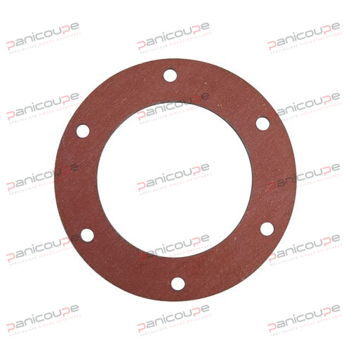 JOINT 6 TROUS photo du produit