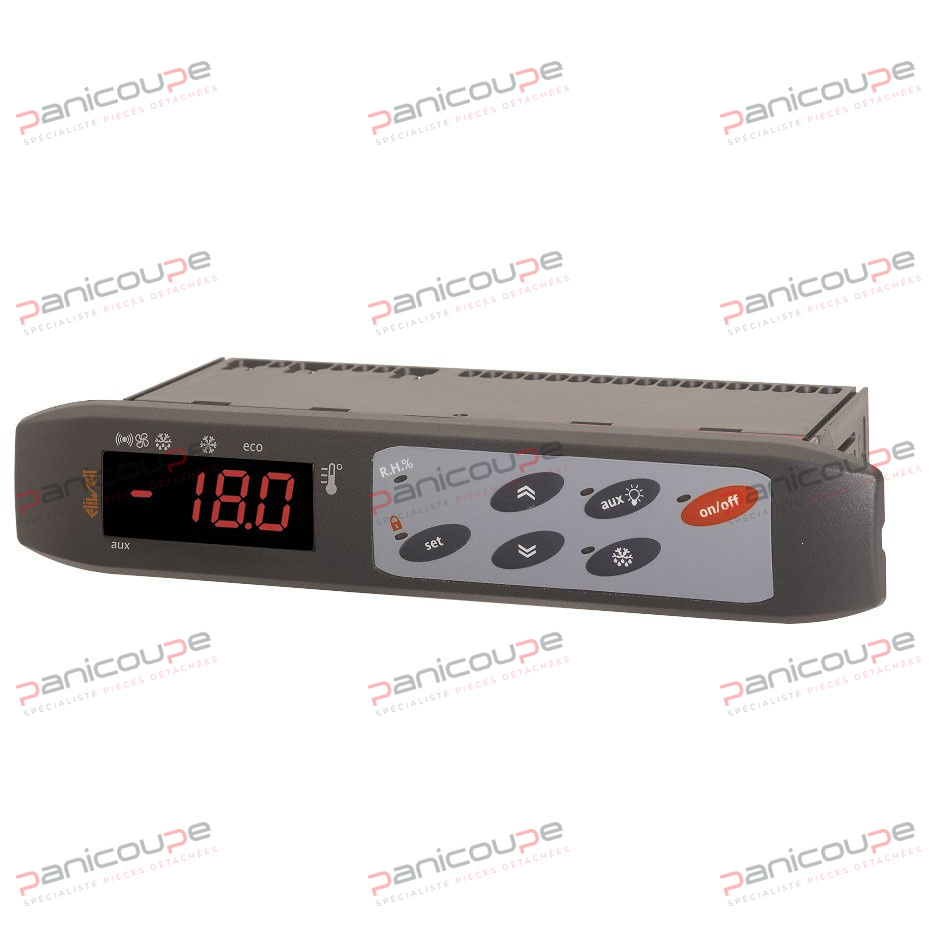 R&Eacute;GULATEUR ELIWELL IWC750 photo du produit