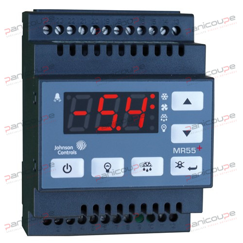 R&Eacute;GULATEUR MR55 photo du produit