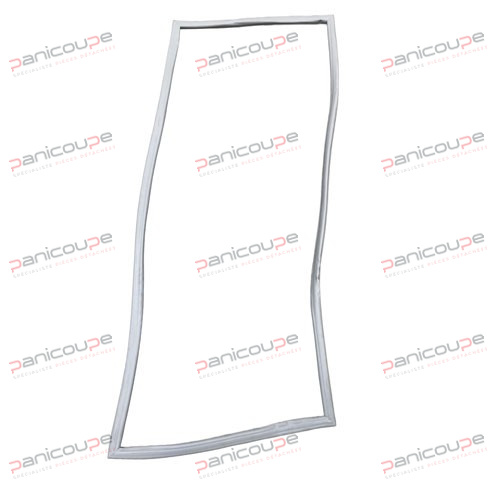 JOINT REFRIG 1565X656 MM EXT photo du produit