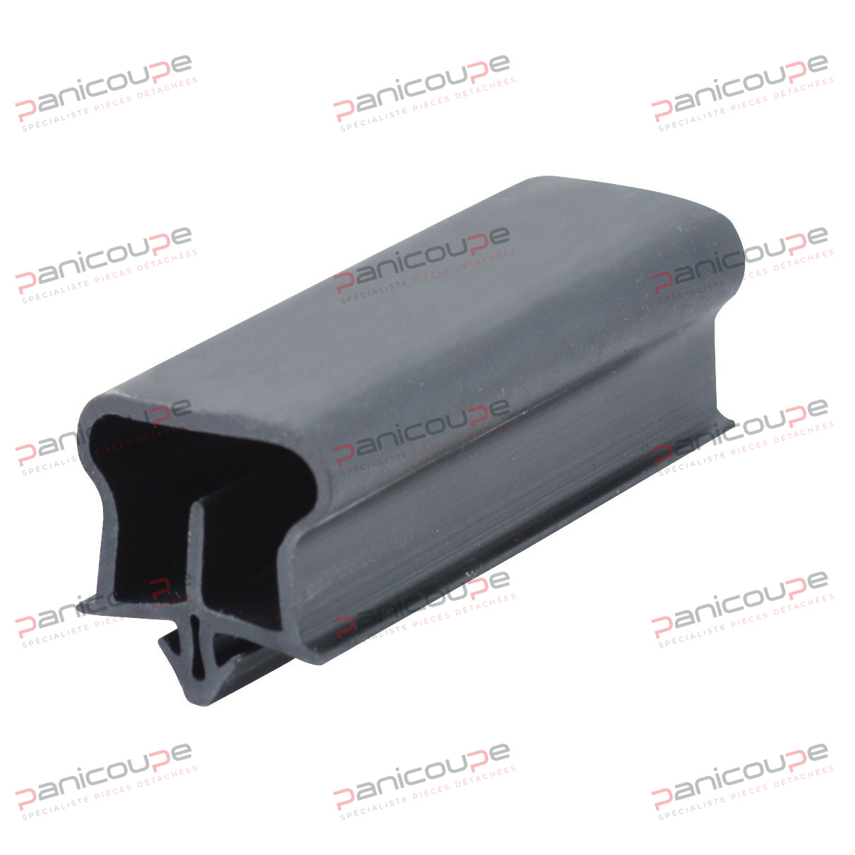 BOURRELET CAOUTCHOUC NOIR POUR LE FROID photo du produit