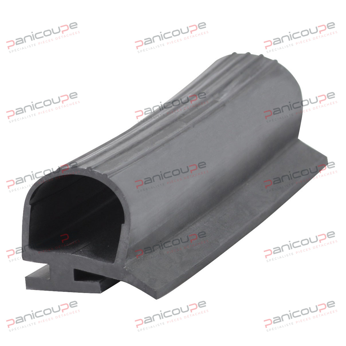 BOURRELET CAOUTCHOUC NOIR POUR LE FROID photo du produit