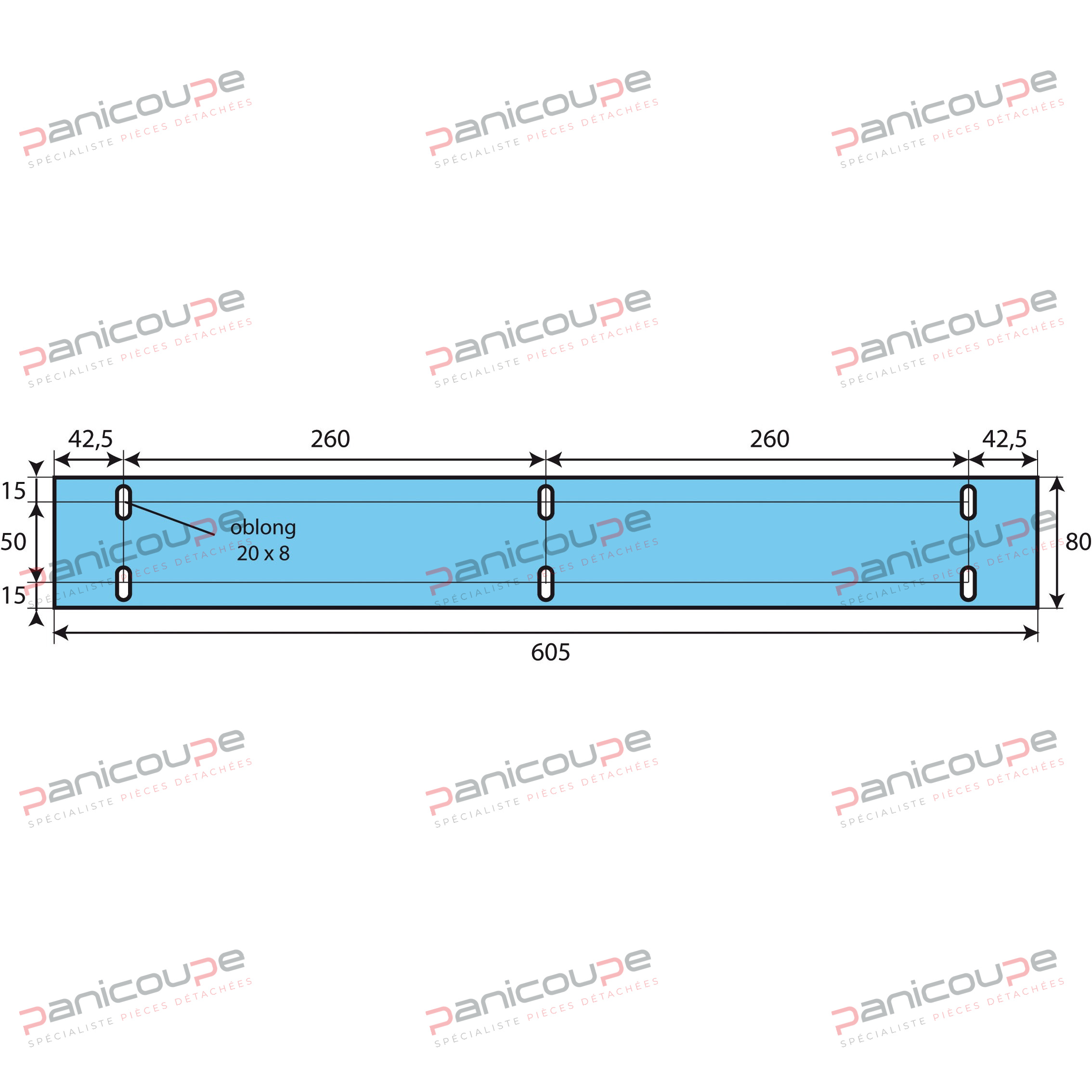 JOINT DE VITRE photo du produit