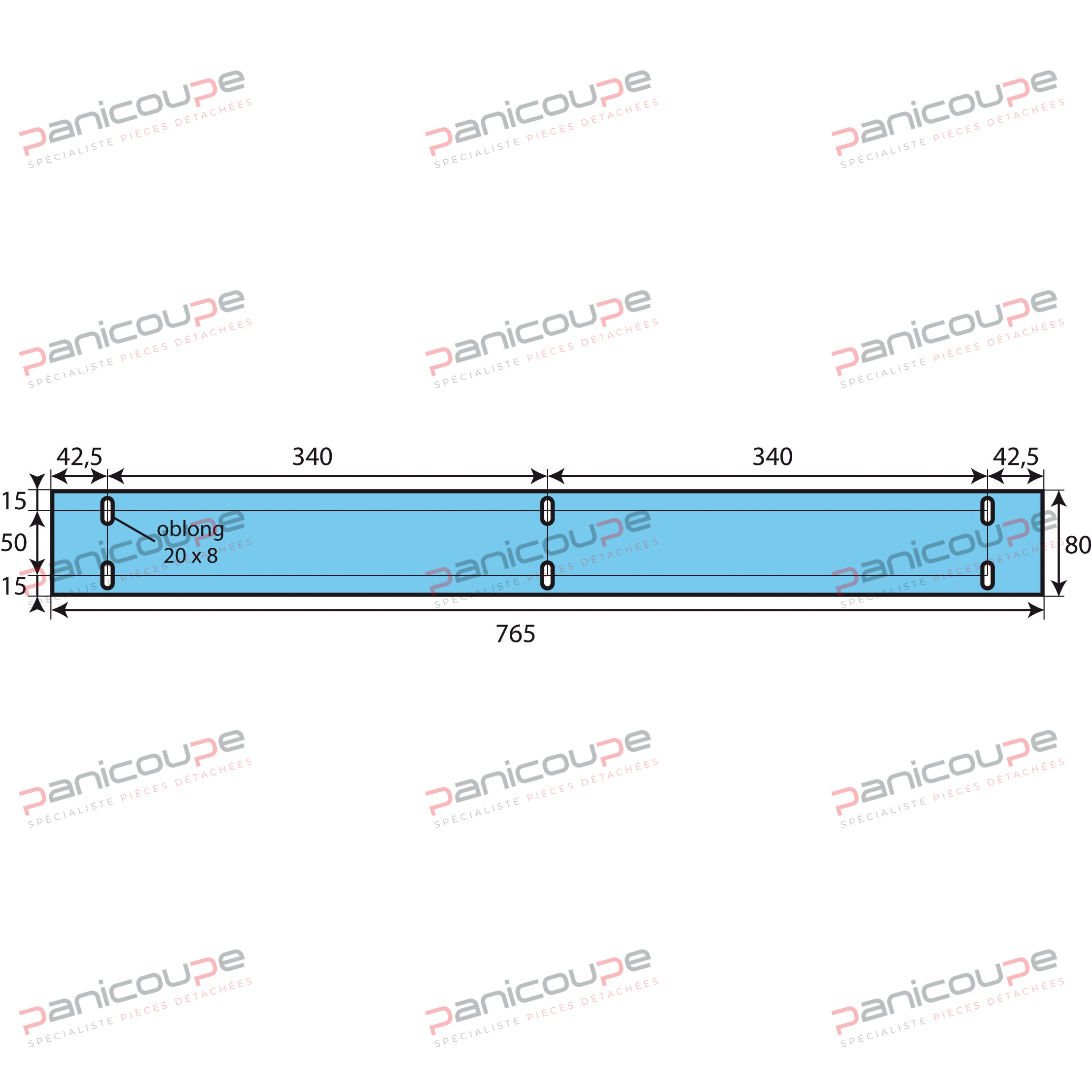 JOINT DE VITRE photo du produit