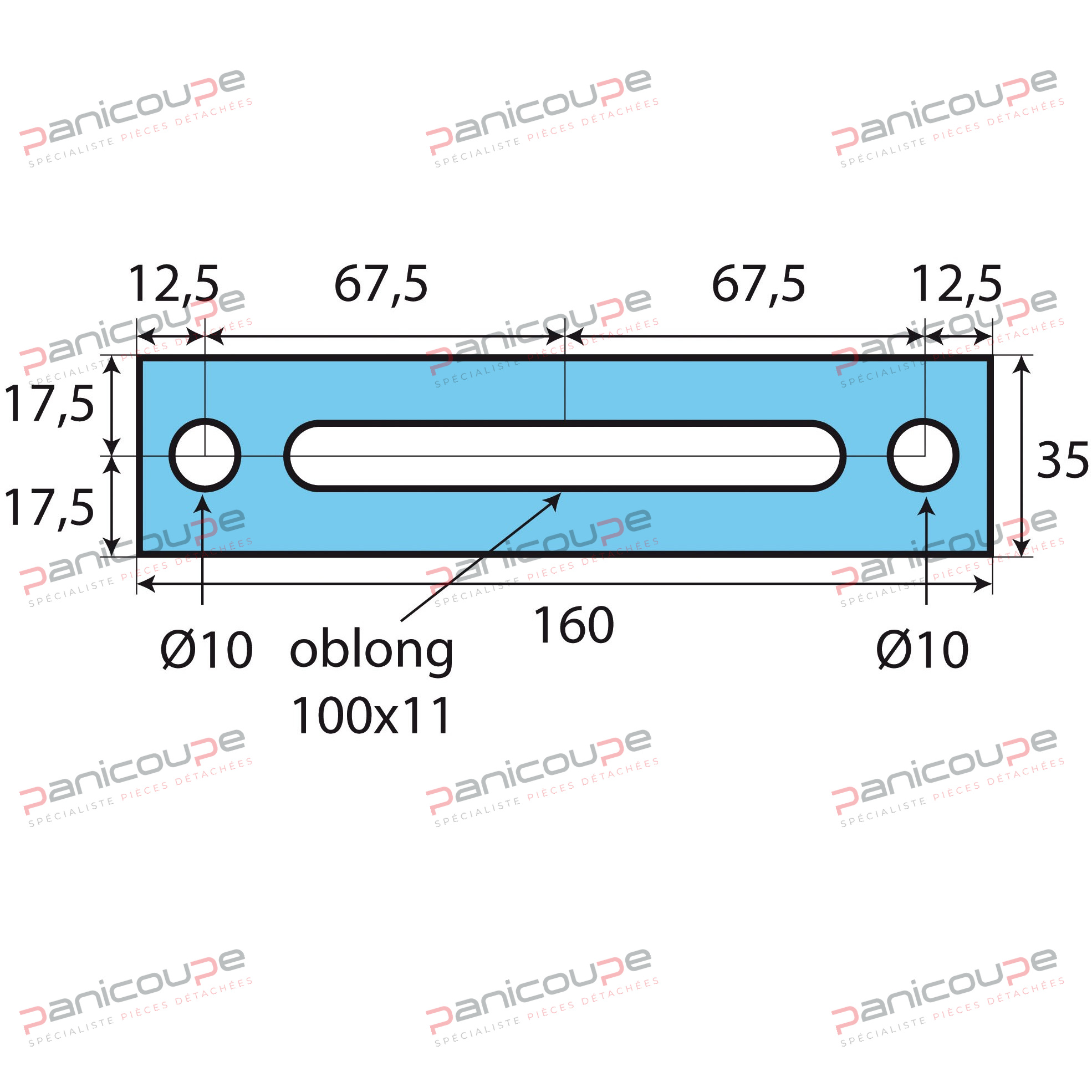JOINT DE R&Eacute;SISTANCE photo du produit