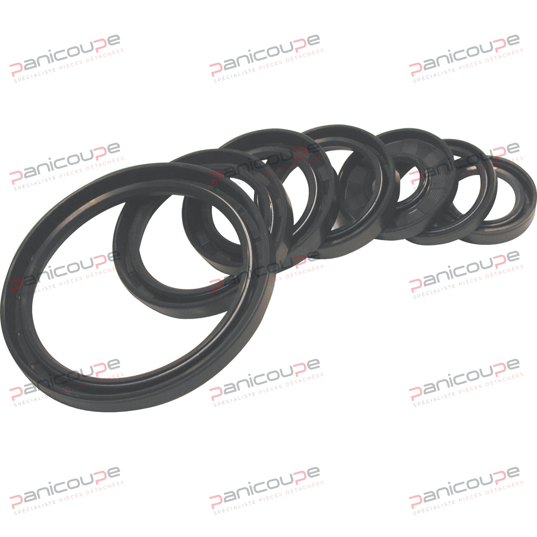 JOINT &Agrave; LEVRE photo du produit