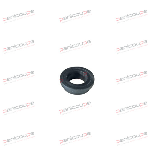 Joint plastique Ø ext 19/16, Ø int. 10 mm, épaisseur 6 mm. ELFRAMO RACCORD DOSEUR/BOILET photo du produit