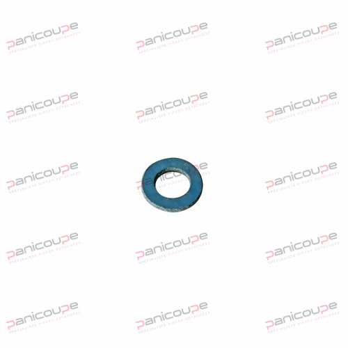 Ø 15 x 8 x 2 mm JOINT PLAT FIBRE photo du produit