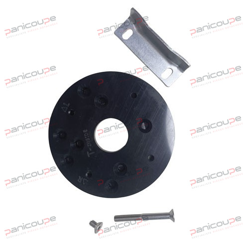 KIT D'ADAPTATION D8 D12 VERS FER821 photo du produit