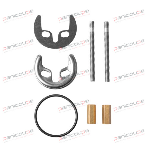 KIT INSTALLATION SOUS LAVABO photo du produit