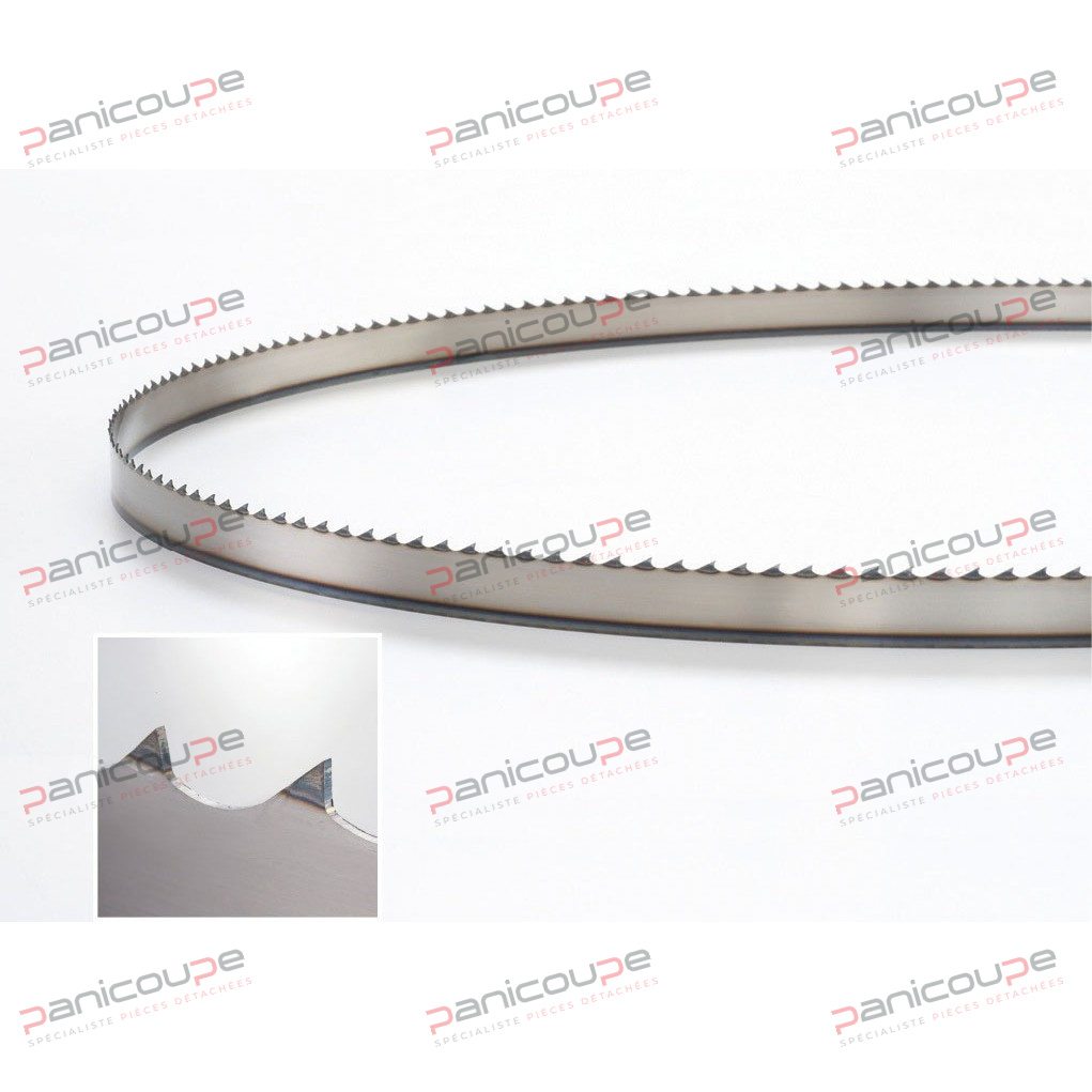 LAME DE SCIE A OS photo du produit