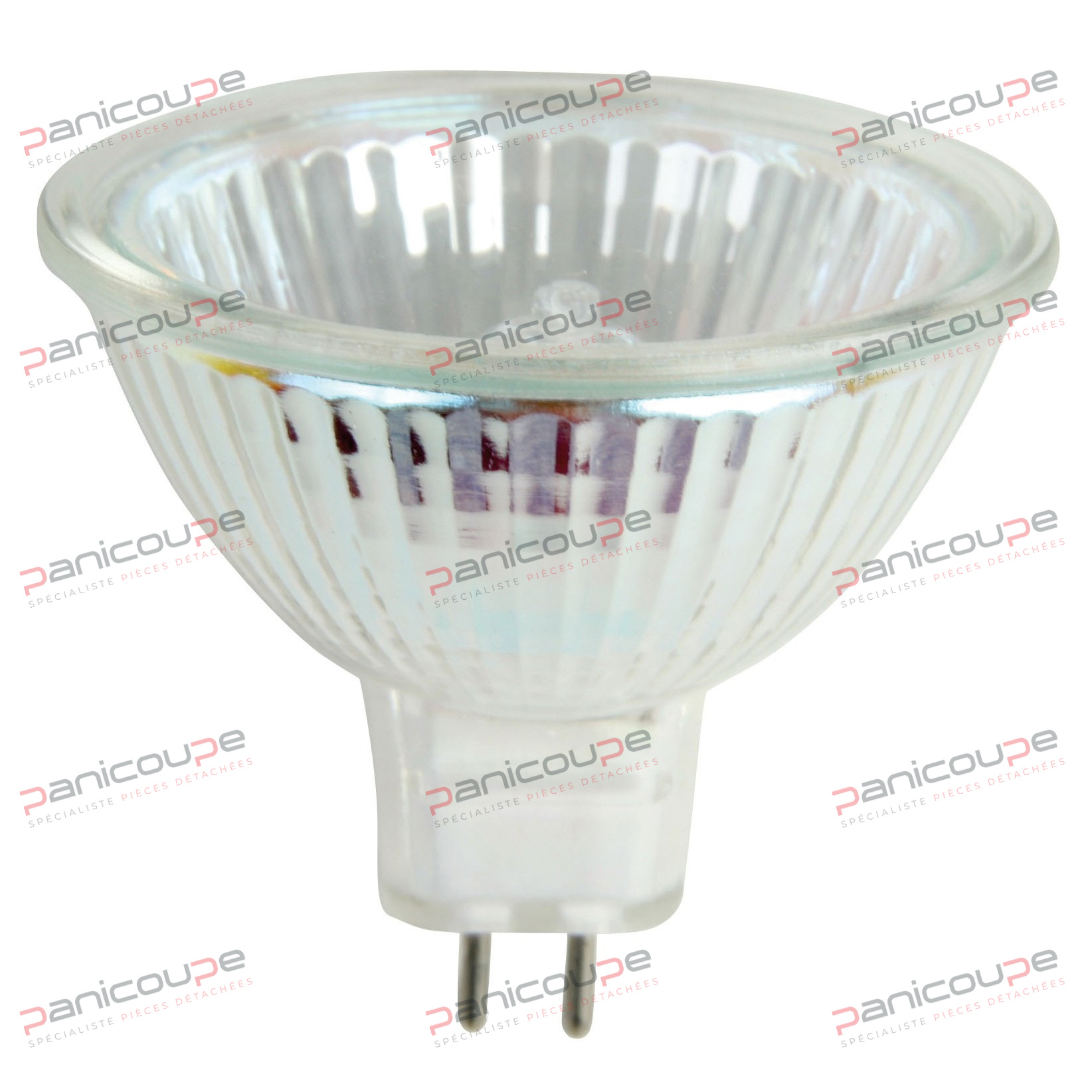 LAMPES FOUR HALOG&Egrave;NE DICHRO&Iuml;QUE FERM&Eacute;E photo du produit