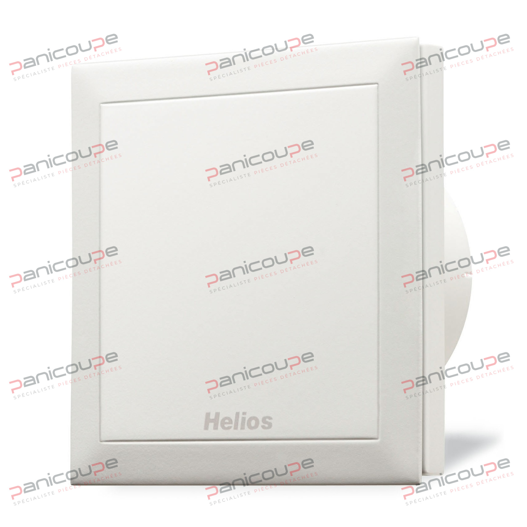 A&Eacute;RATEUR UNIVERSEL PIQUAGE 100 MM photo du produit