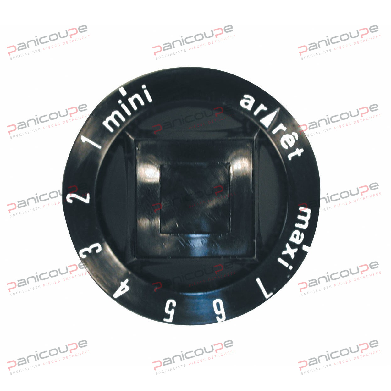 MANETTE DOSEUR D'ENERGIE photo du produit