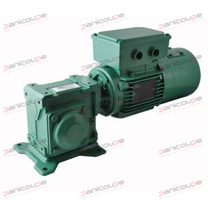 MOTOREDUCTEUR MULTI BLOC MB2201 30.0 photo du produit