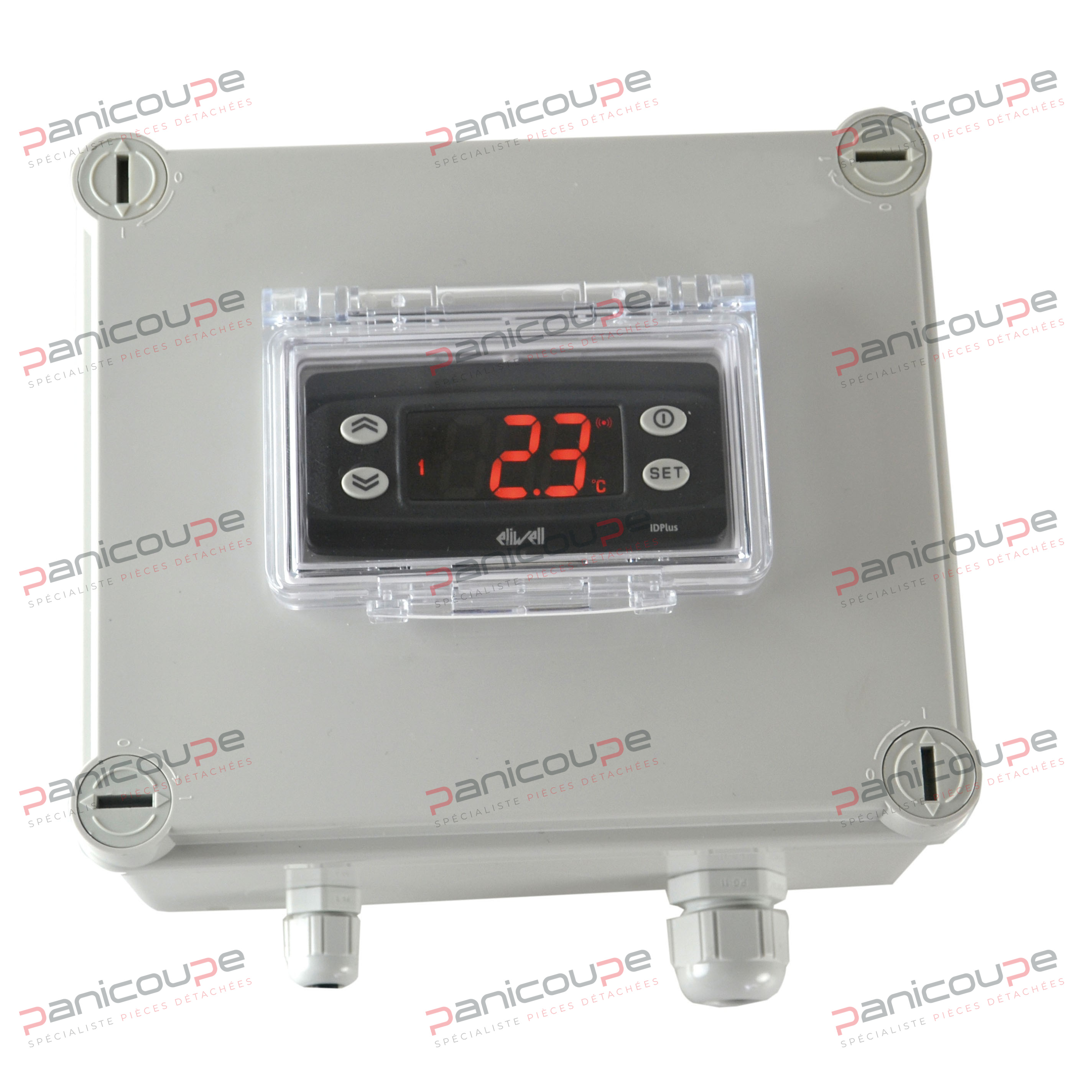 MINI COFFRETS POUR CHAMBRES FROIDES photo du produit