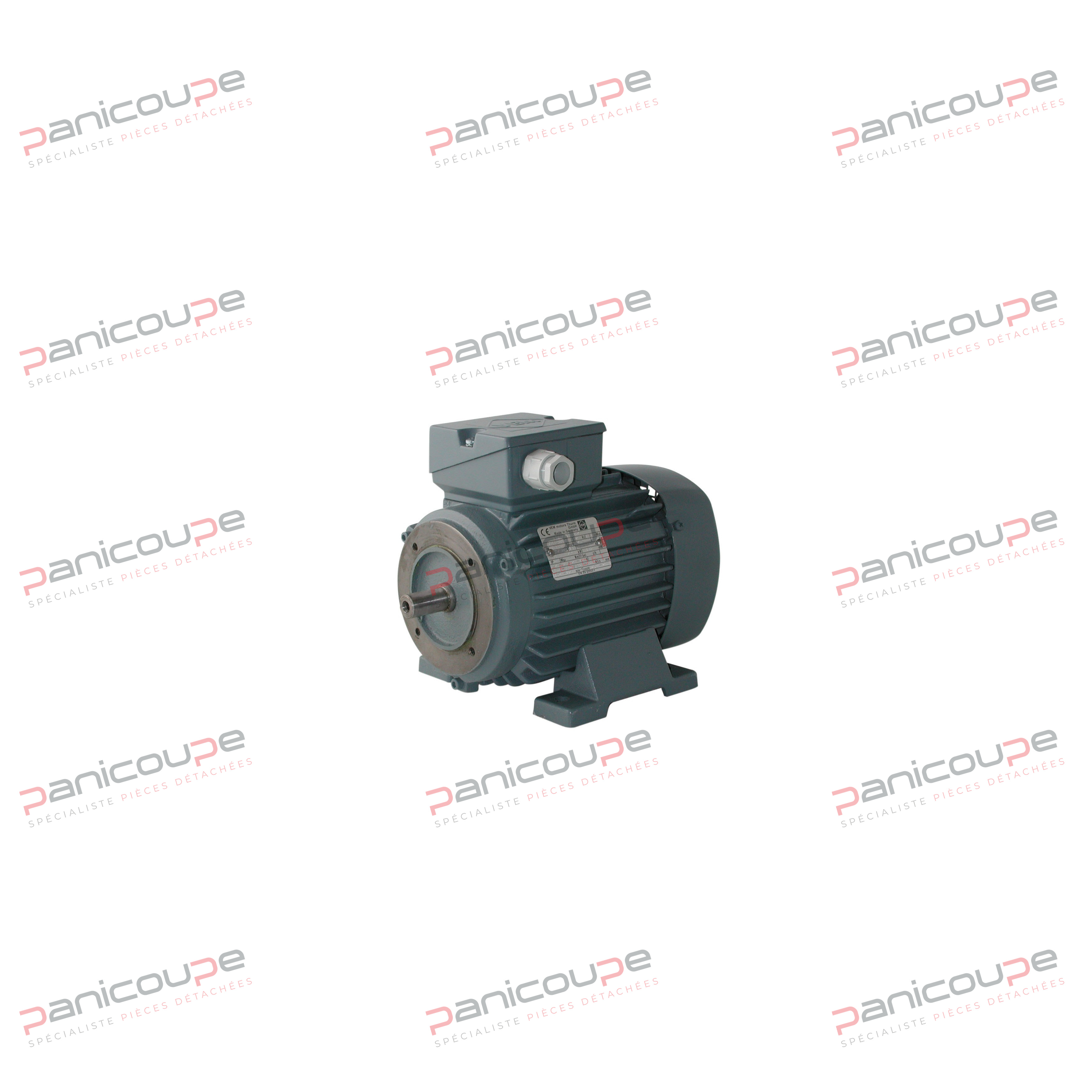MOTEUR SPECIAL POUR DIVISEUSE photo du produit