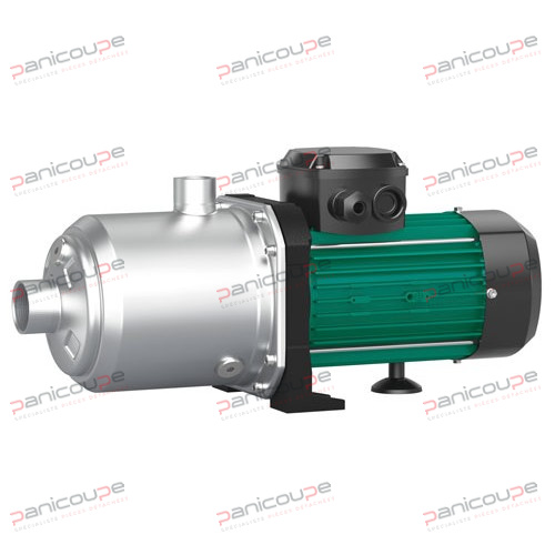 POMPE &Agrave; EAU MEDANA photo du produit