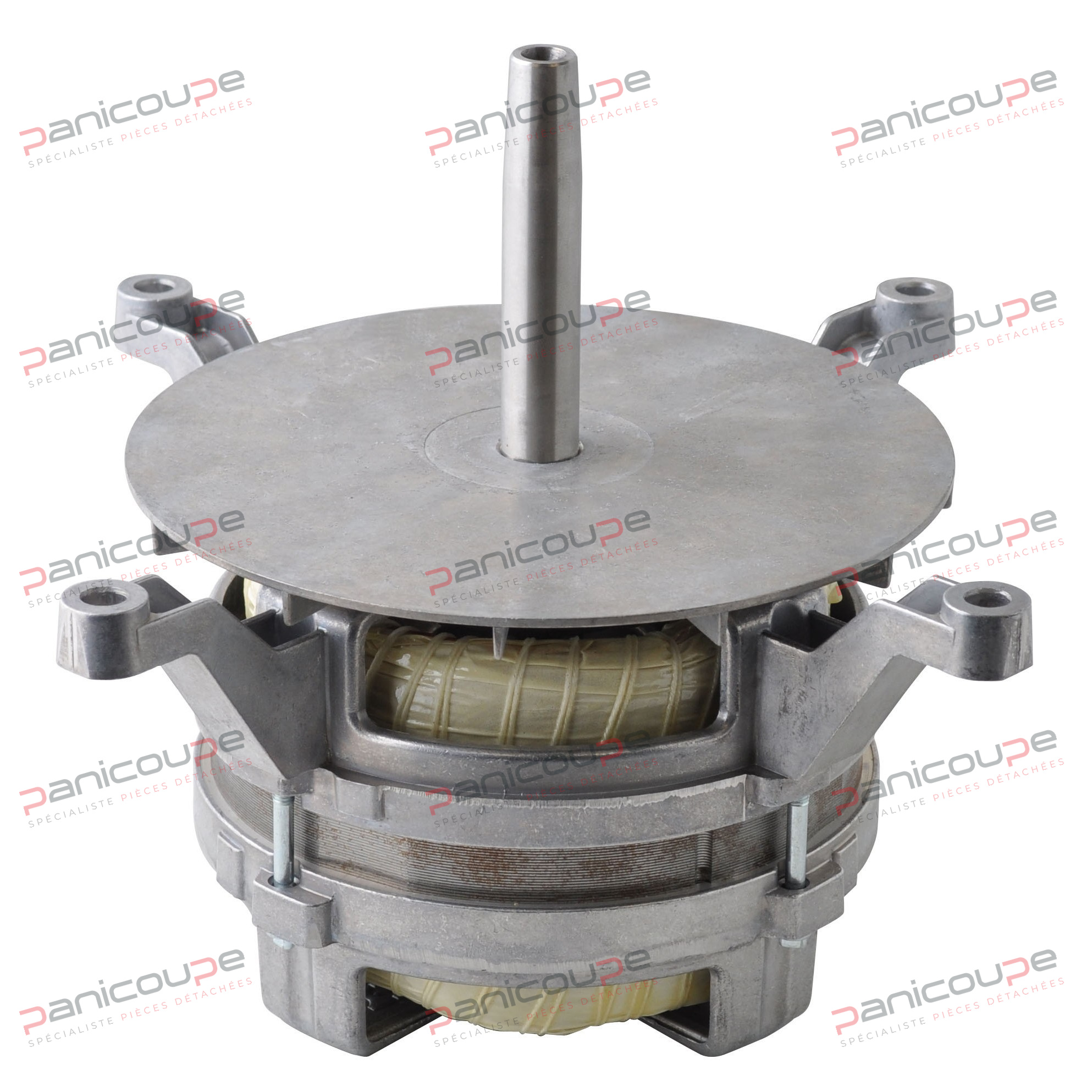 MOTEUR POUR FOUR VENTIL&Eacute; TYPE BONGARD* photo du produit