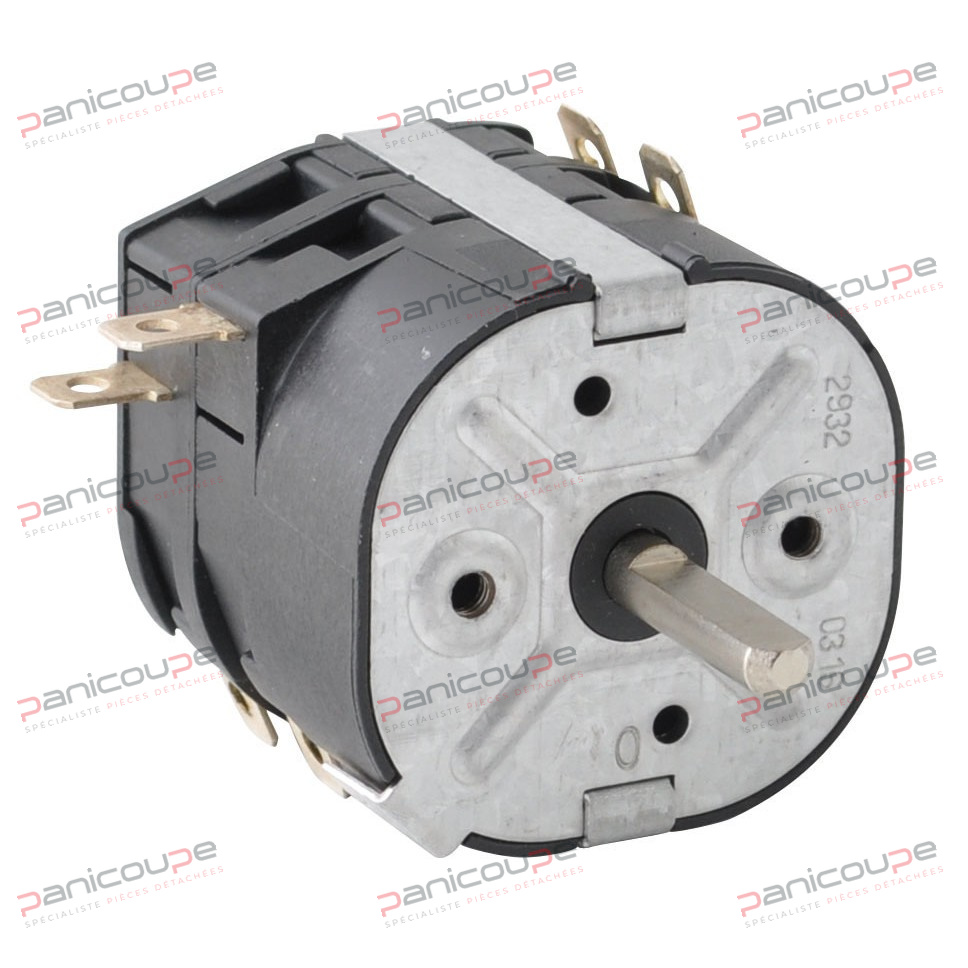 MINUTERIE &Agrave; MOUVEMENT D&rsquo;HORLOGERIE BIPOLAIRE MI2 photo du produit