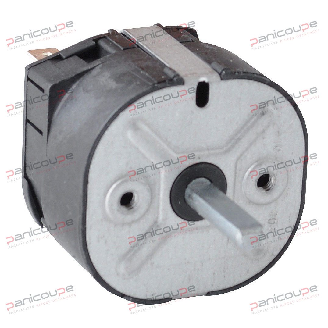 MINUTERIE II2 A MOUVEMENT D&rsquo;HORLOGERIE - NF photo du produit