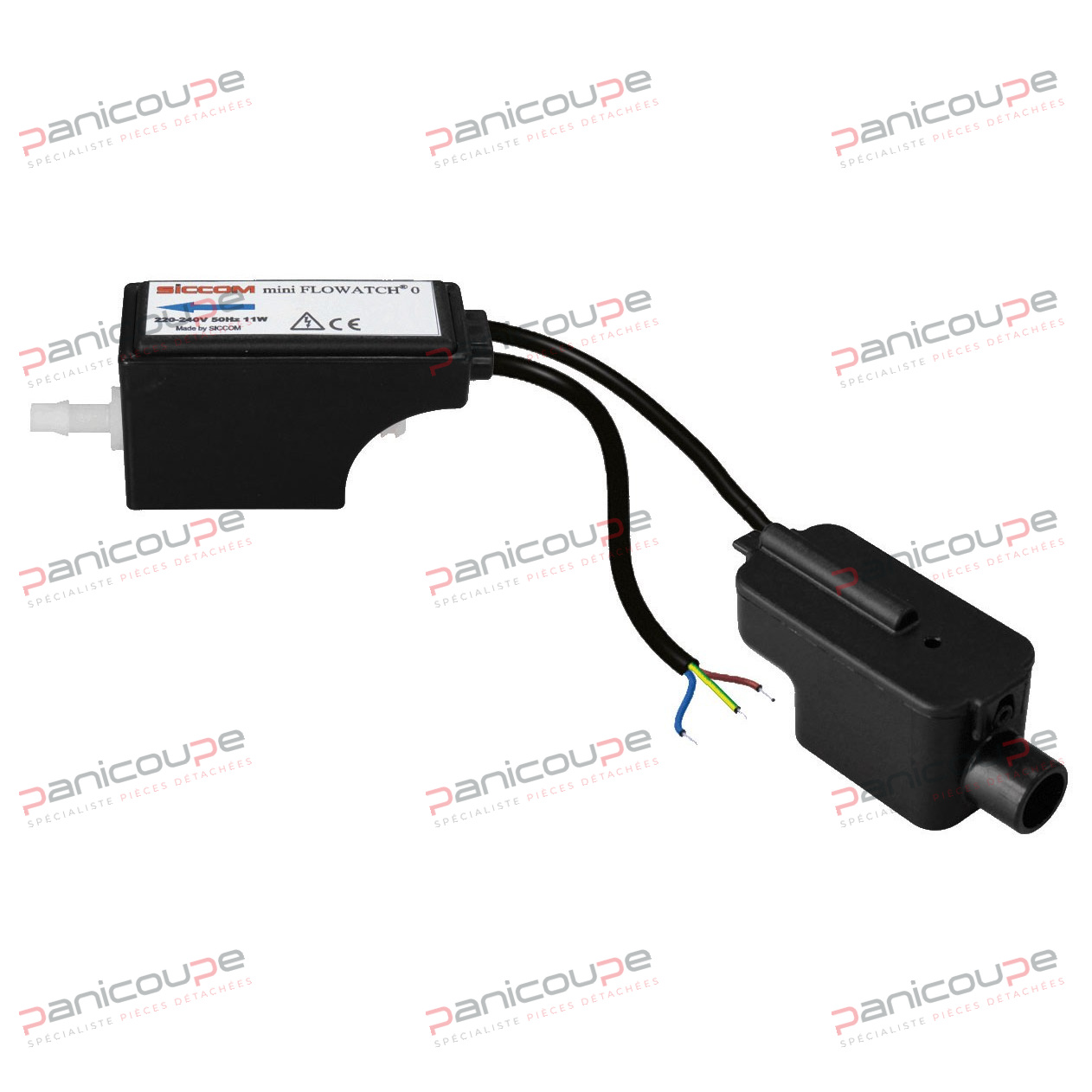 POMPE MINI FLOWATCH 0 &ndash; 10 L/H photo du produit