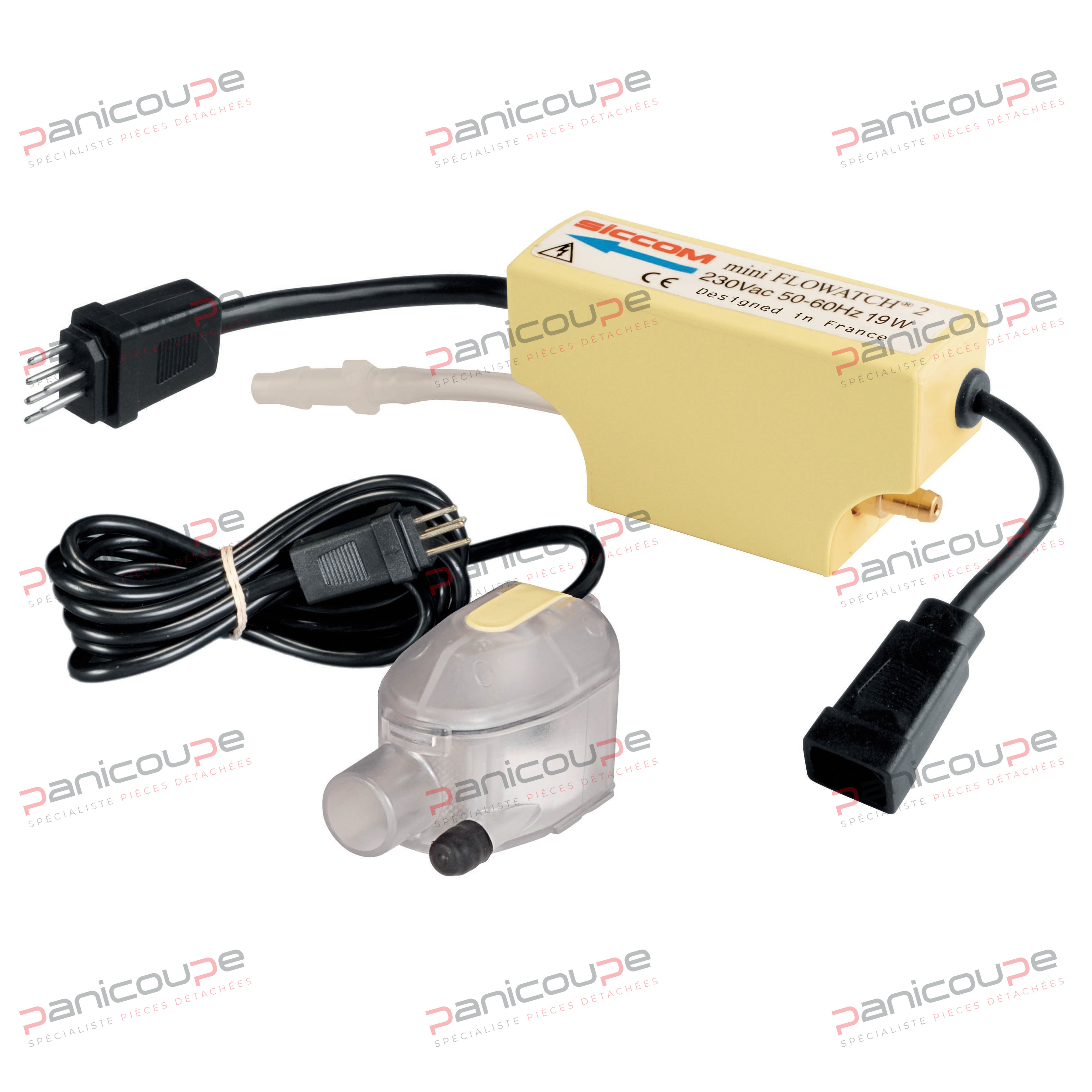 POMPE MINI FLOWATCH 2 - 15 L/H photo du produit