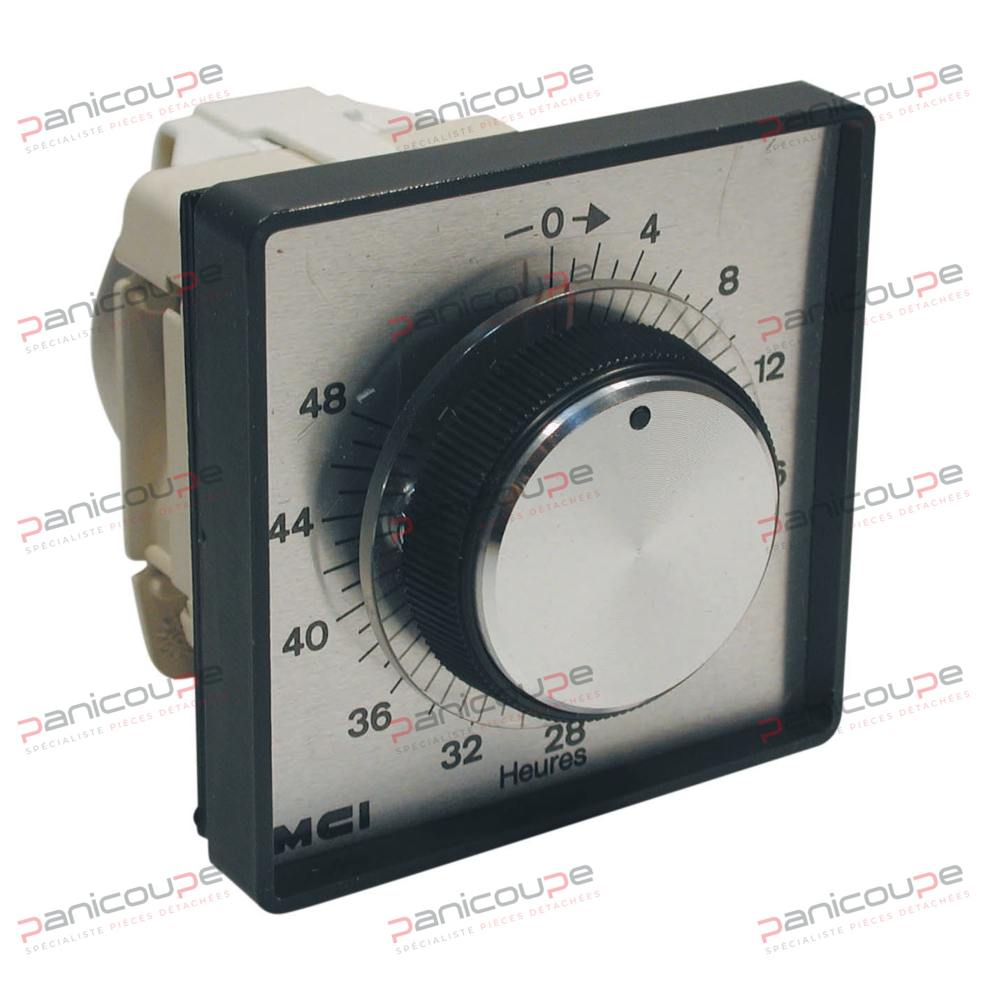 MINUTERIES SYNCHRONES BIPOLAIRE KIT MS65 photo du produit