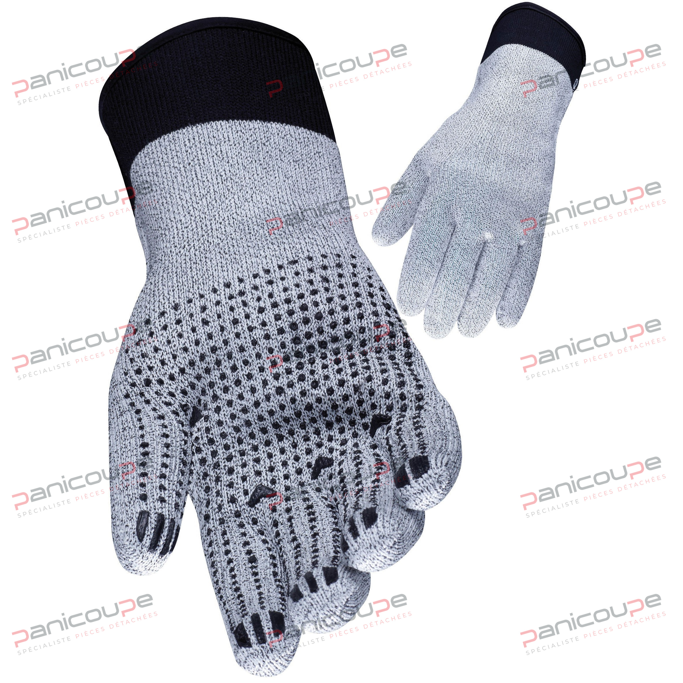GANTS MULTI-RISQUES photo du produit